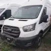 FORD TRANSIT 2.0 ECOBLUE DIESEL FURGÃO L2H3 MANUAL FORD TRANSIT 2.0 ECOBLUE DIESEL FURGÃO L2H3 MANUAL