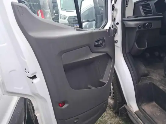 FORD-TRANSIT-2.0 ECOBLUE DIESEL FURGÃO L2H3 MANUAL FORD-TRANSIT-2024
