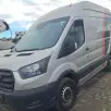 FORD TRANSIT 2.0 ECOBLUE DIESEL FURGÃO L2H3 MANUAL FORD TRANSIT 2.0 ECOBLUE DIESEL FURGÃO L2H3 MANUAL