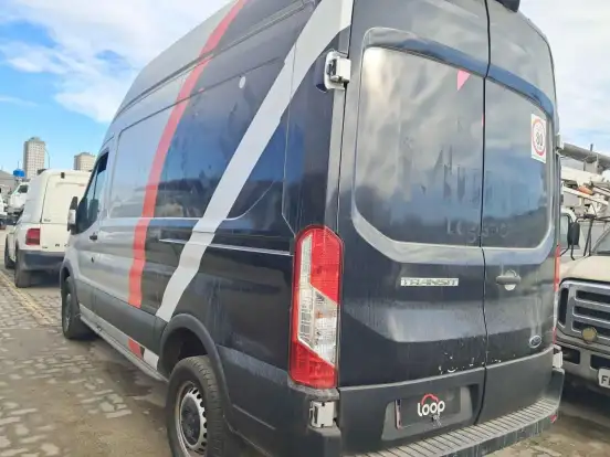 FORD-TRANSIT-2.0 ECOBLUE DIESEL FURGÃO L2H3 MANUAL FORD-TRANSIT-2024