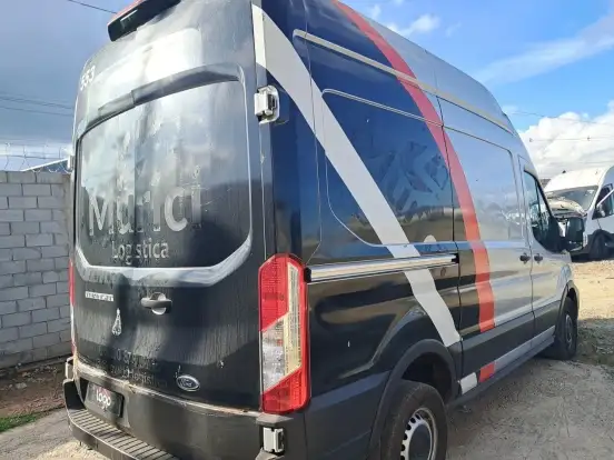 FORD-TRANSIT-2.0 ECOBLUE DIESEL FURGÃO L2H3 MANUAL FORD-TRANSIT-2024