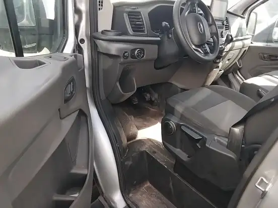 FORD-TRANSIT-2.0 ECOBLUE DIESEL FURGÃO L2H3 MANUAL FORD-TRANSIT-2024