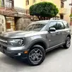 FORD BRONCO SPORT 2.0 ECOBOOST GASOLINA WILDTRAK 4X4 SELECTSHIFT FORD BRONCO SPORT 2.0 ECOBOOST GASOLINA WILDTRAK 4X4 SELECTSHIFT