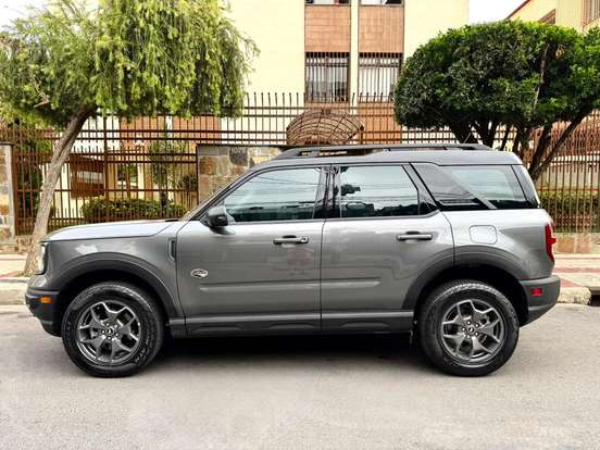 FORD-BRONCO SPORT-2023