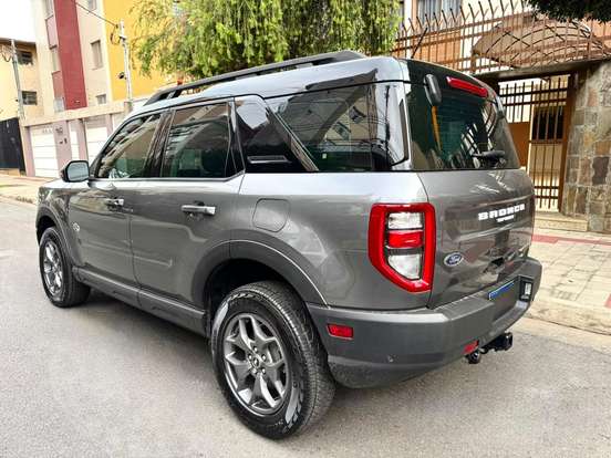 FORD-BRONCO SPORT-2023