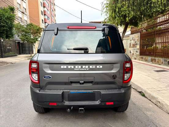 FORD-BRONCO SPORT-2023