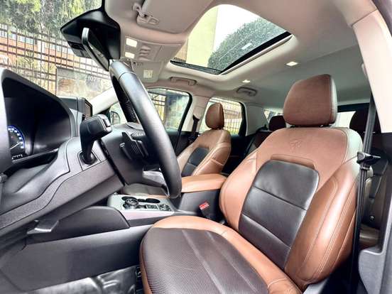 FORD-BRONCO SPORT-2.0 ECOBOOST GASOLINA WILDTRAK 4X4 SELECTSHIFT FORD-BRONCO SPORT-2023