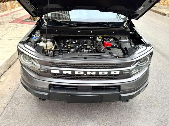FORD-BRONCO SPORT-2023