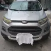 FORD ECOSPORT 1.6 FREESTYLE 16V FLEX 4P MANUAL FORD ECOSPORT 1.6 FREESTYLE 16V FLEX 4P MANUAL