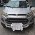 FORD ECOSPORT 1.6 FREESTYLE 16V FLEX 4P MANUAL FORD ECOSPORT 1.6 FREESTYLE 16V FLEX 4P MANUAL