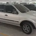 FORD ECOSPORT 1.6 XLS 8V FLEX 4P MANUAL FORD ECOSPORT 1.6 XLS 8V FLEX 4P MANUAL