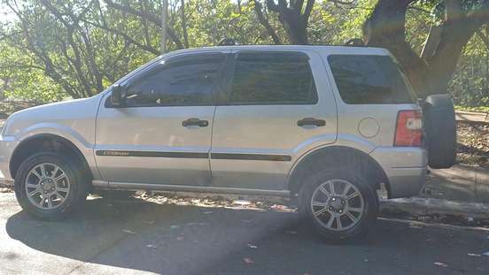 FORD-ECOSPORT-2006