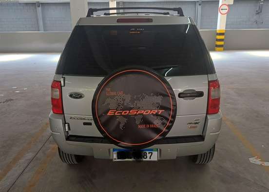 FORD-ECOSPORT-2006