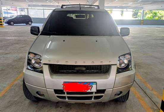 FORD-ECOSPORT-2006