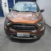 FORD ECOSPORT 2.0 DIRECT FLEX STORM 4WD AUTOMÁTICO FORD ECOSPORT 2.0 DIRECT FLEX STORM 4WD AUTOMÁTICO