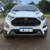 FORD ECOSPORT 2.0 DIRECT FLEX STORM 4WD AUTOMÁTICO FORD ECOSPORT 2.0 DIRECT FLEX STORM 4WD AUTOMÁTICO
