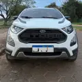 FORD ECOSPORT 2.0 DIRECT FLEX STORM 4WD AUTOMÁTICO FORD ECOSPORT 2.0 DIRECT FLEX STORM 4WD AUTOMÁTICO