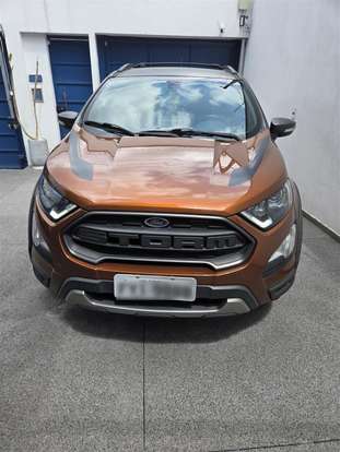 FORD-ECOSPORT-2018