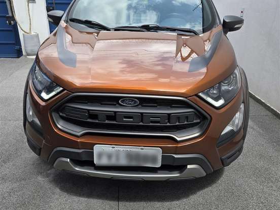 FORD-ECOSPORT-2.0 DIRECT FLEX STORM 4WD AUTOMÁTICO FORD-ECOSPORT-2018