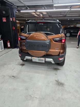 FORD-ECOSPORT-2018