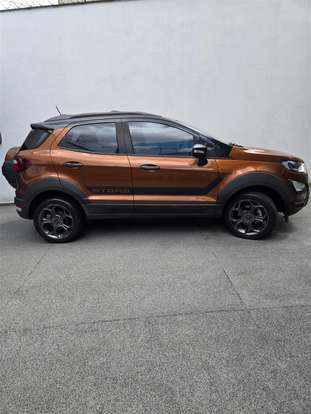 FORD-ECOSPORT-2018