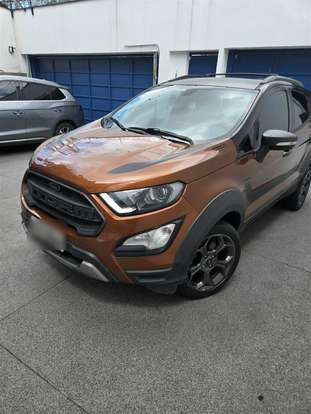 FORD-ECOSPORT-2018