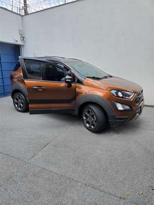 FORD-ECOSPORT-2018