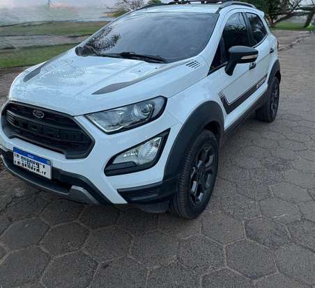 FORD-ECOSPORT-2019