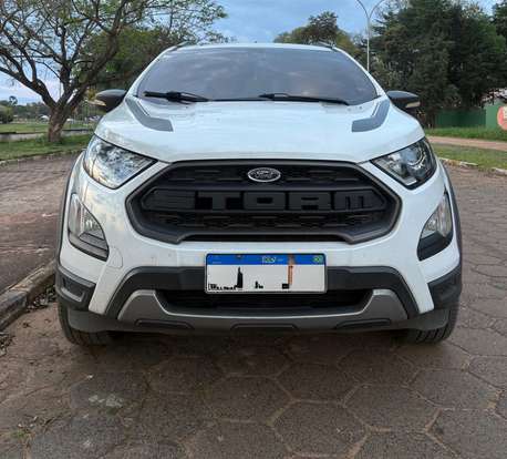FORD-ECOSPORT-2019