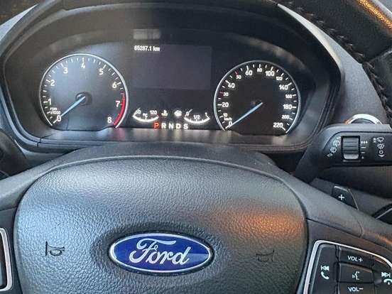 FORD-ECOSPORT-2.0 DIRECT FLEX STORM 4WD AUTOMÁTICO FORD-ECOSPORT-2019