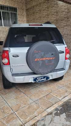 FORD-ECOSPORT-2010