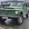 FORD F-75 2.3 4X4 PICK-UP MANUAL FORD F-75 2.3 4X4 PICK-UP MANUAL