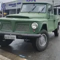 FORD F-75 2.3 4X4 PICK-UP MANUAL FORD F-75 2.3 4X4 PICK-UP MANUAL