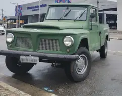 FORD F-75 2.3 4X4 PICK-UP MANUAL FORD F-75 2.3 4X4 PICK-UP MANUAL
