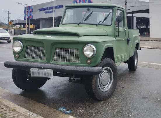 FORD-F-75-1973
