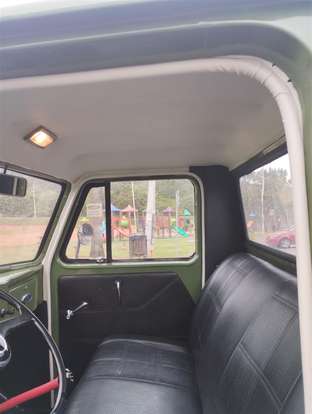 FORD-F-75-1973