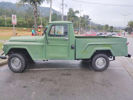 FORD-F-75-1973