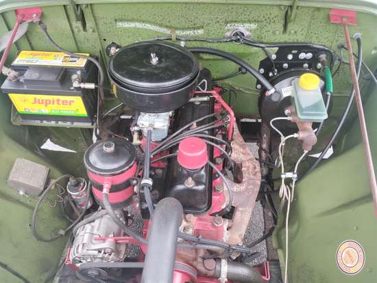 FORD-F-75-1973