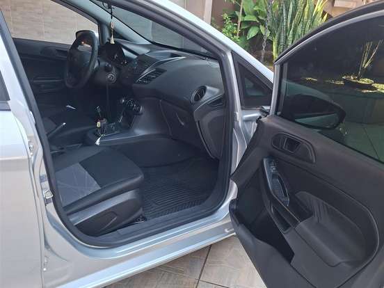 FORD-FIESTA-1.5 S HATCH 16V FLEX 4P MANUAL FORD-FIESTA-2015