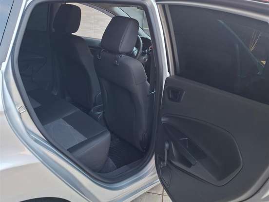 FORD-FIESTA-1.5 S HATCH 16V FLEX 4P MANUAL FORD-FIESTA-2015