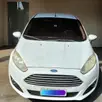 FORD FIESTA 1.6 SE HATCH 16V FLEX 4P POWERSHIFT FORD FIESTA 1.6 SE HATCH 16V FLEX 4P POWERSHIFT