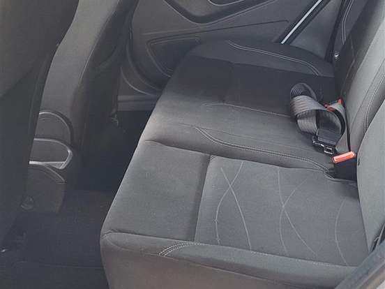 FORD-FIESTA-1.6 SE HATCH 16V FLEX 4P POWERSHIFT FORD-FIESTA-2014