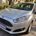 FORD FIESTA 1.6 TITANIUM HATCH 16V FLEX 4P POWERSHIFT FORD FIESTA 1.6 TITANIUM HATCH 16V FLEX 4P POWERSHIFT