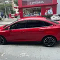 FORD FOCUS 2.0 TITANIUM SEDAN 16V FLEX 4P POWERSHIFT FORD FOCUS 2.0 TITANIUM SEDAN 16V FLEX 4P POWERSHIFT