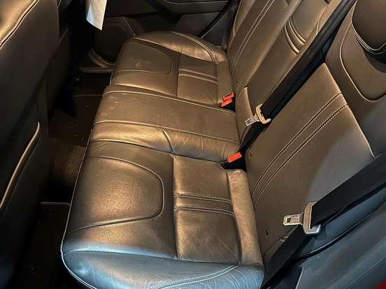 FORD-FOCUS-2.0 TITANIUM SEDAN 16V FLEX 4P POWERSHIFT FORD-FOCUS-2015