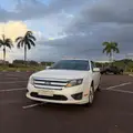 FORD FUSION 2.5 SEL 16V GASOLINA 4P AUTOMÁTICO FORD FUSION 2.5 SEL 16V GASOLINA 4P AUTOMÁTICO