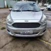 FORD KA 1.5 SIGMA FLEX SE MANUAL FORD KA 1.5 SIGMA FLEX SE MANUAL