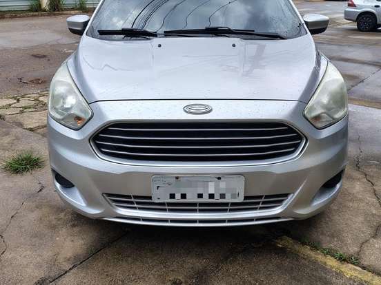 FORD-KA-1.5 SIGMA FLEX SE MANUAL FORD-KA-2014