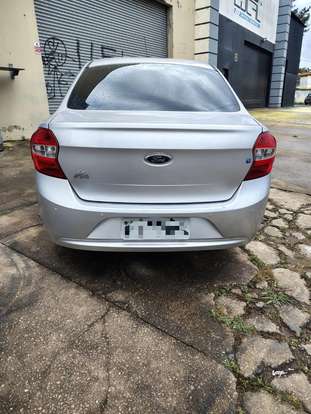 FORD-KA-2014