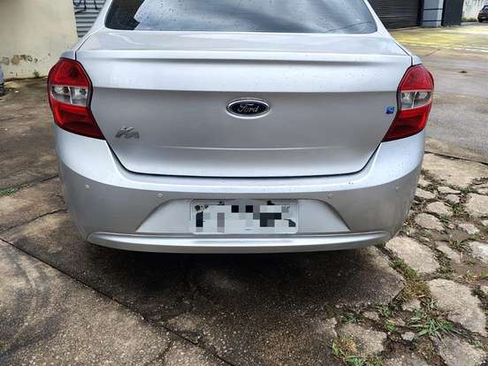 FORD-KA-1.5 SIGMA FLEX SE MANUAL FORD-KA-2014